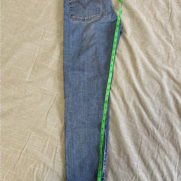 Levi’s wedgie jeans - Picture 5 of 5